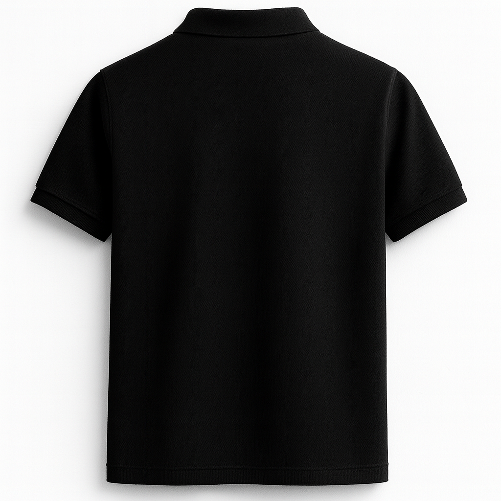 GLORIA COLLARD T-SHIRT